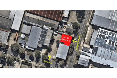 36-38 Egerton Street Silverwater NSW 2128 - Image 3