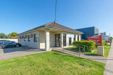 Nixon Street Medical Centre , 46 Wyndham Street Shepparton VIC 3630 - Image 3