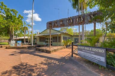 Point Stuart Wilderness Lodge, 4968/4968 Point Stuart Point Stuart NT 0822 - Image 3