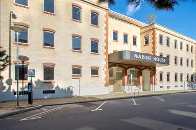 Marine House, 1 Essex Street Fremantle WA 6160 - Image 2