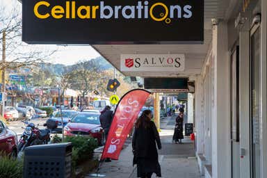 Cellarbrations, 51A Main Road Monbulk VIC 3793 - Image 4