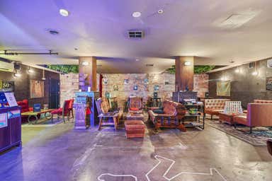 Lower Ground, 377 Lonsdale Street Melbourne VIC 3000 - Image 3