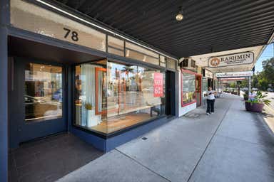 GF Shop/78 Pacific Highway Roseville NSW 2069 - Image 3