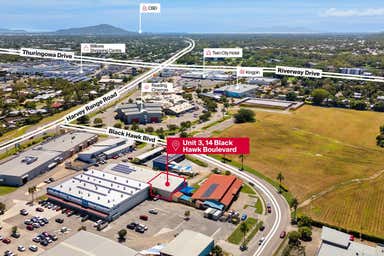 Unit 3, 14 Black Hawk Boulevard Thuringowa Central QLD 4817 - Image 4