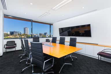 Level 5, 1008 Hay Street Perth WA 6000 - Image 4