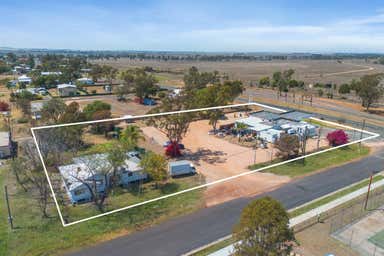 0 Glynn Avenue (Warrego Highway) Dulacca QLD 4425 - Image 3