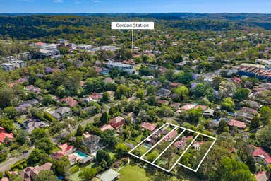 18, 20, 22 & 24 Yarabah Avenue Gordon NSW 2072 - Image 4