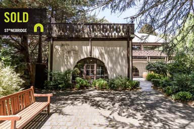 Chateau Wyuna, 170 Swansea Road Mount Evelyn VIC 3796 - Image 4