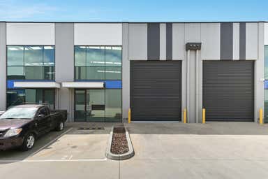 Bravo Business Park, Unit 21, 1 Bravo Loop Pakenham VIC 3810 - Image 3