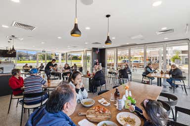 Matilda's Café, Woodfire and Bar, 10 & 11/121 Grices Road Clyde North VIC 3978 - Image 4