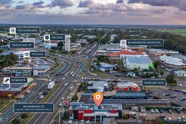 KFC, 263 Bourbong Street Bundaberg West QLD 4670 - Image 3