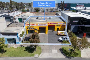 1-3 Sloane Street, 1A Sloane Street & 2B Williamson Road Maribyrnong VIC 3032 - Image 3