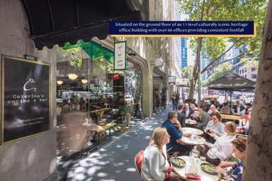 221 Queen Street Melbourne VIC 3000 - Image 4
