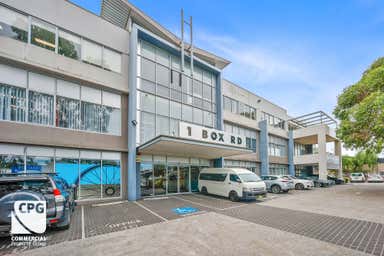 Suite 3/1 Box Road Caringbah NSW 2229 - Image 3