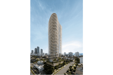 33, 35 & 37 Armrick Avenue Broadbeach QLD 4218 - Image 4