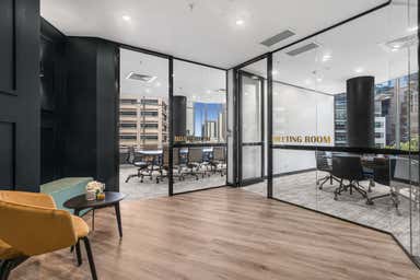 348 Edward Street Brisbane City QLD 4000 - Image 4