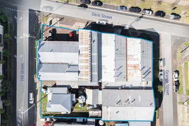 2-6 Hill Street & 1-3 Grange Street Toowoomba City QLD 4350 - Image 3