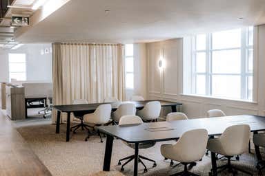 Swann House 419 Flinders Lane Melbourne VIC 3000 - Image 3