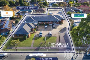 McKinley Medical Centre, 433 - 435 Police Road Mulgrave VIC 3170 - Image 3