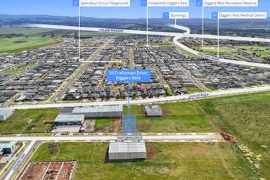 39 Craftsman Drive Diggers Rest VIC 3427 - Image 3