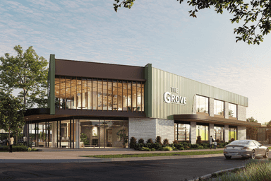 The Grove , 2 Bethany Road Tarneit VIC 3029 - Image 4