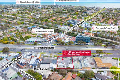 199 Nepean Highway Gardenvale VIC 3185 - Image 3