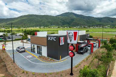 KFC Gordonvale, 130 Fisher Road Gordonvale QLD 4865 - Image 3