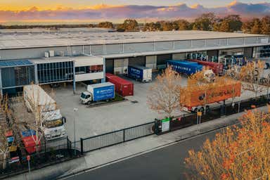 Moorebank Business Park, 1 Secombe Place Moorebank NSW 2170 - Image 4