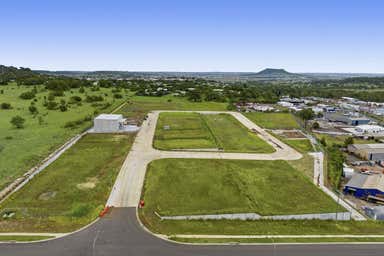 Lot 15, Lot 12 Robson Hursley Road Torrington QLD 4350 - Image 3