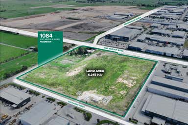 Lot S3 Exchange Drive & , 1084 Koo Wee Rup Road Pakenham VIC 3810 - Image 3