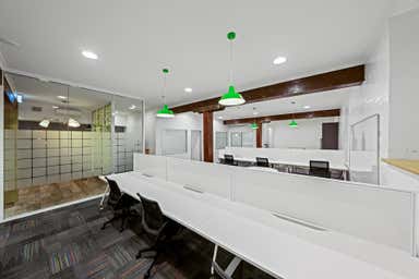 Plumridge House , 26/36 Agnes Street Fortitude Valley QLD 4006 - Image 4