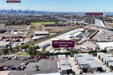 3/10 Cawley Road Yarraville VIC 3013 - Image 4