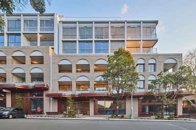 Shop 6, 12 Waters Road Neutral Bay NSW 2089 - Image 3