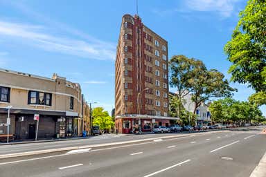 Claridge House 28-30A Flinders Street Darlinghurst NSW 2010 - Image 3