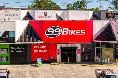 99 Bikes, 3/2 Central Court Hillcrest QLD 4118 - Image 4