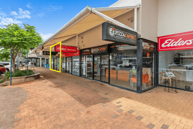 10/123-135 Bloomfield Street Cleveland QLD 4163 - Image 2