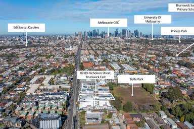 87 - 89 Nicholson Street Brunswick East VIC 3057 - Image 3