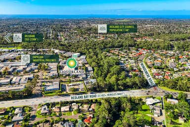 BP Retail Centre, 210, Redland Bay Road, Capalaba, QLD 4157 - Shop ...