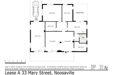 Lease A/33 Mary Street Noosaville QLD 4566 - Image 3