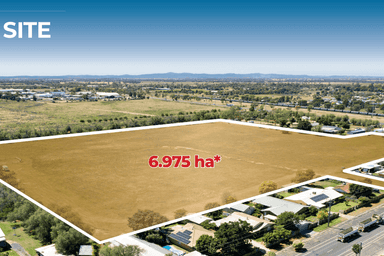 Polo Grounds Estate, Lot 172 Manildra Street Narromine NSW 2821 - Image 3
