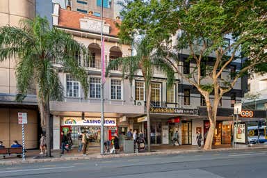 The Walker Building, 129 George Street Brisbane City QLD 4000 - Image 3