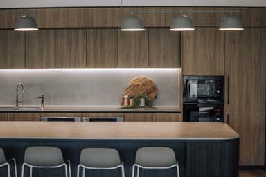 Aurecon Centre 850 Collins Street Docklands VIC 3008 - Image 4