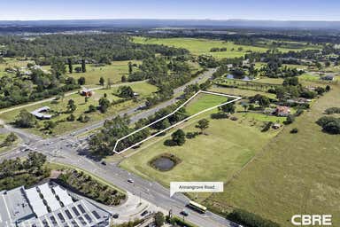 Windsor Road and Annangrove Road Rouse Hill NSW 2155 - Image 4