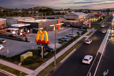 McDonald's, 45-49 Princes Highway Unanderra NSW 2526 - Image 3