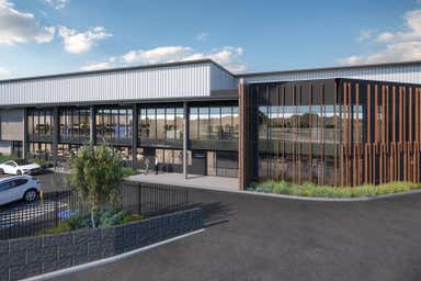 Eastern Creek Industry Park, Warehouse 1B, Heinrich Close Eastern Creek NSW 2766 - Image 4