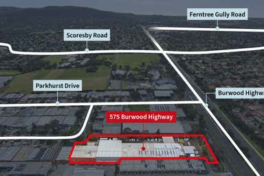 575 Burwood Highway Knoxfield VIC 3180 - Image 3