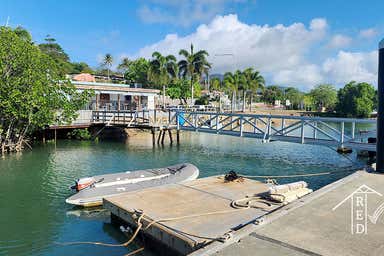 Cooks Landing & Kiosk, 3 Webber Esplanade Cooktown QLD 4895 - Image 4