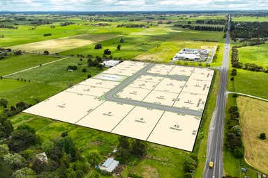 Mount Gambier Business Park, Lot 13 Riddoch Highway Suttontown SA 5291 - Image 4