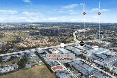 22 Parkhurst Drive Knoxfield VIC 3180 - Image 4