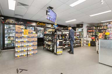 Cellarbrations, 4/1A Zoe Drive (Corner Epping Road) Wollert VIC 3750 - Image 4